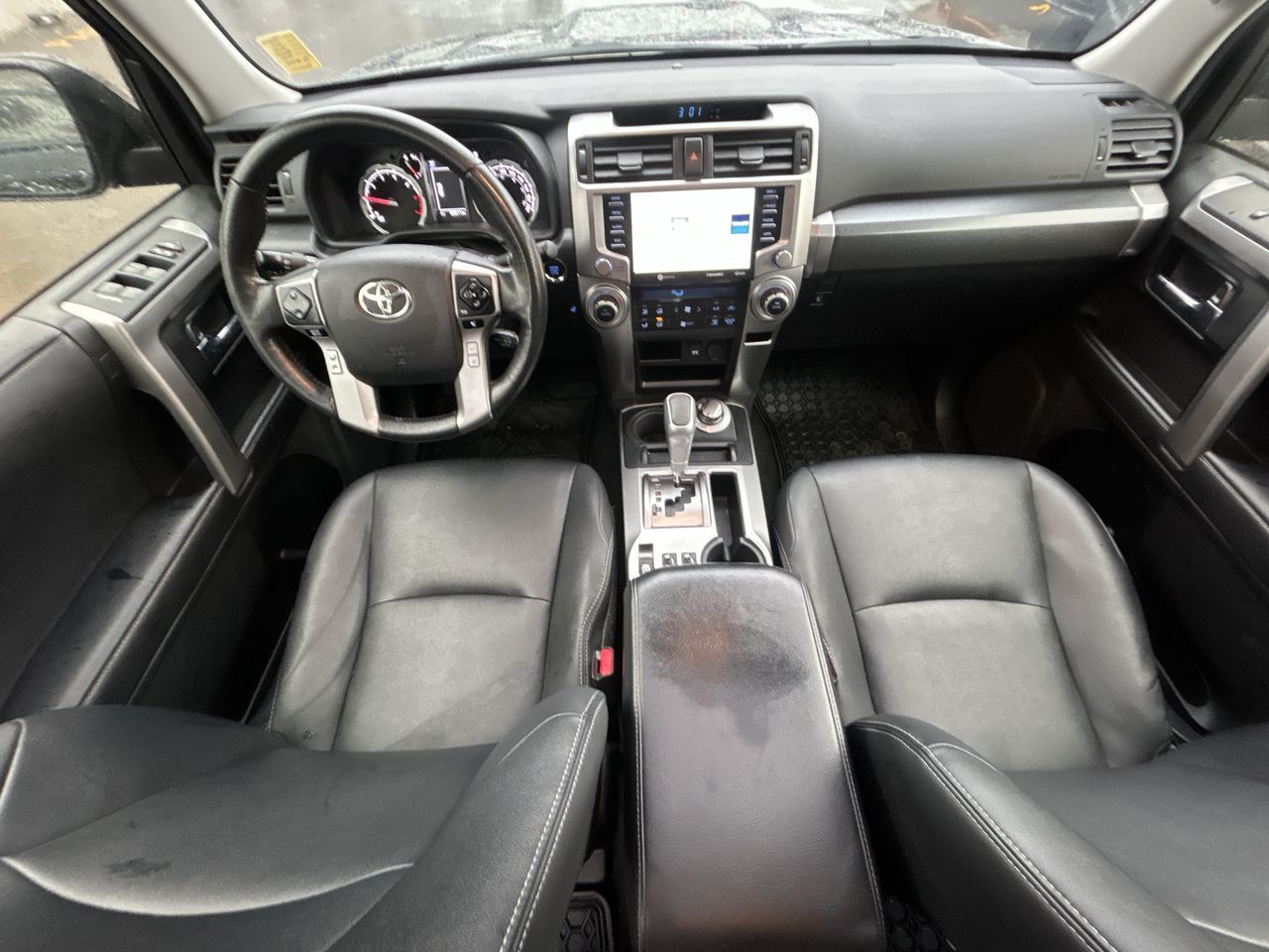 Toyota 4Runner  2023 à Vancouver, Colombie-Britannique