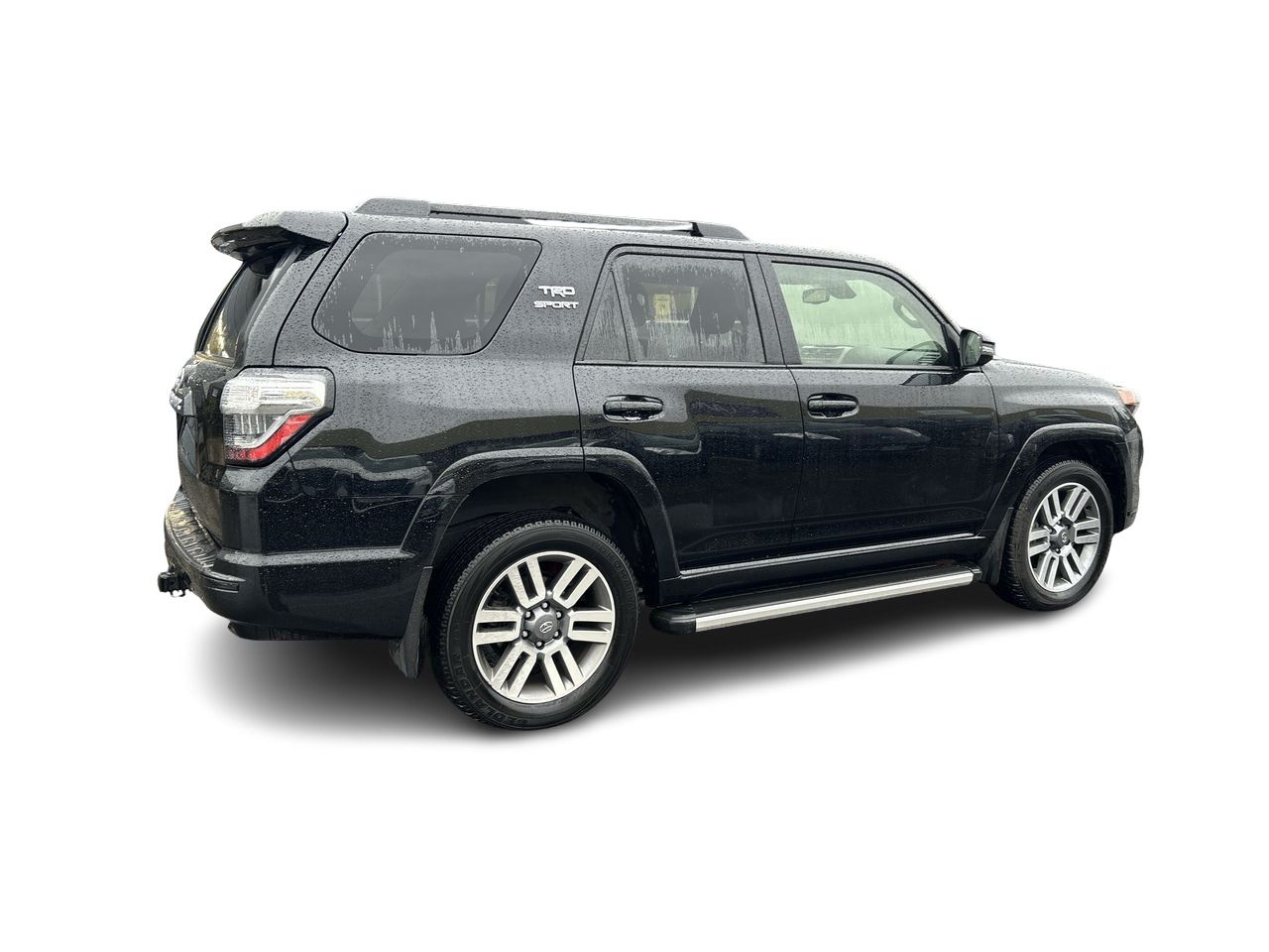 Toyota 4Runner  2023 à Vancouver, Colombie-Britannique