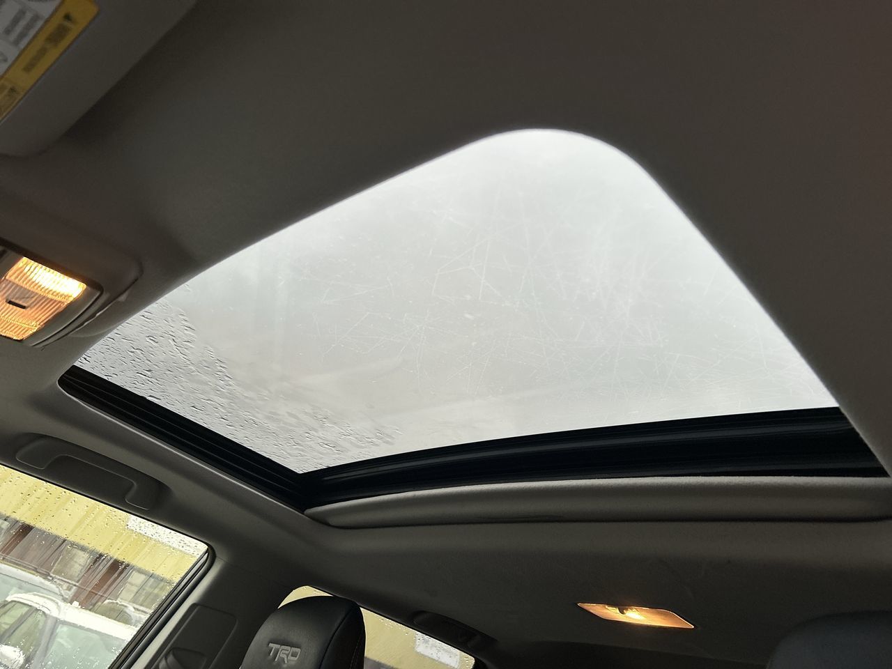 Toyota 4Runner  2023 à Vancouver, Colombie-Britannique