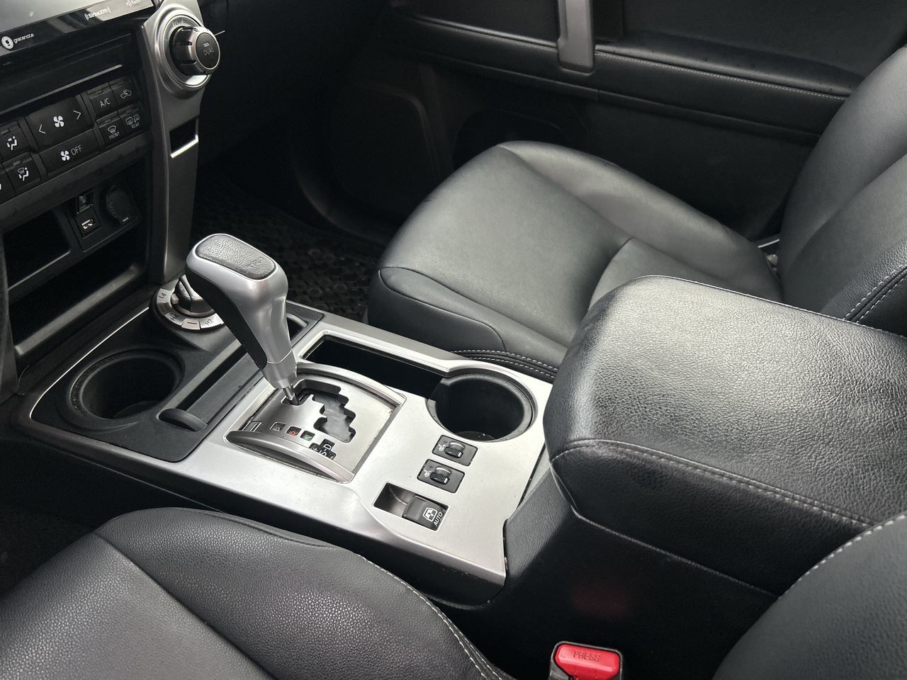 Toyota 4Runner  2023 à Vancouver, Colombie-Britannique