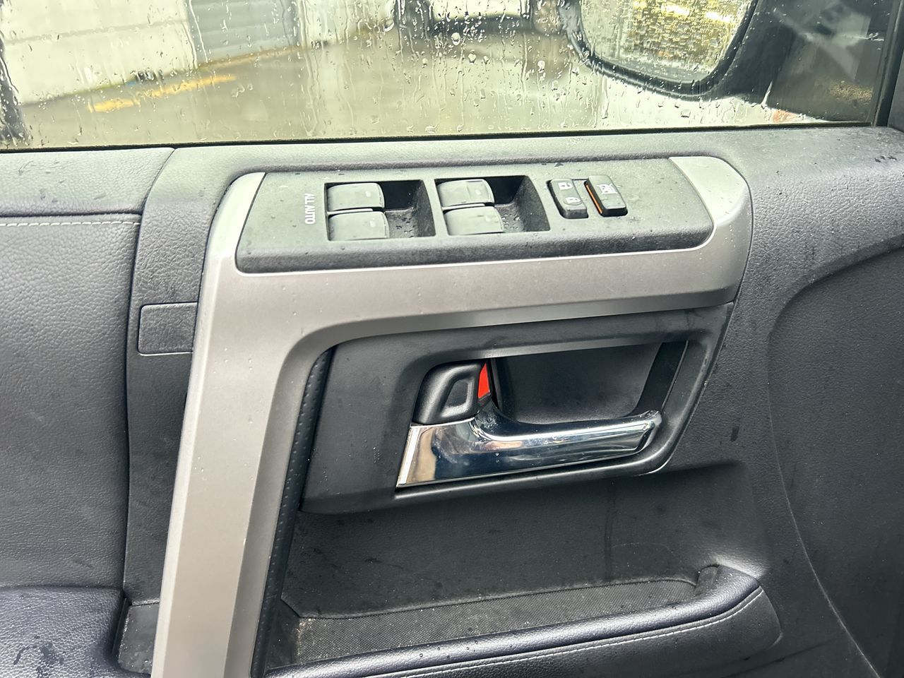 Toyota 4Runner  2023 à Vancouver, Colombie-Britannique