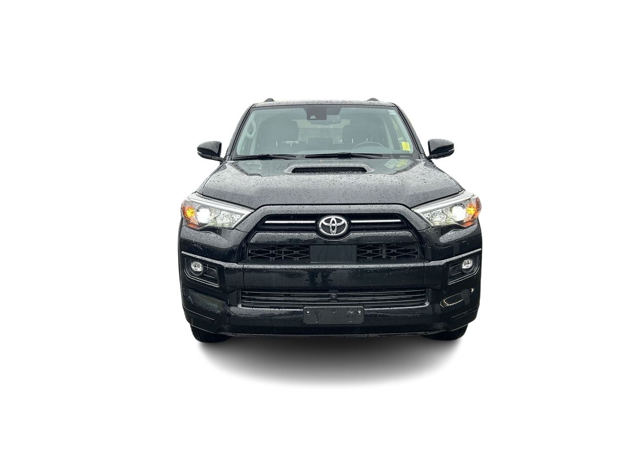 Toyota 4Runner  2023 à Vancouver, Colombie-Britannique