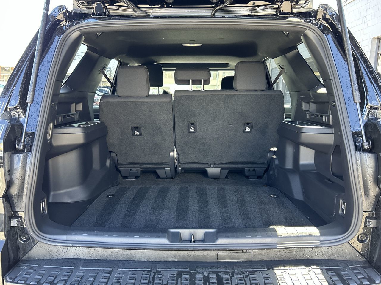 2025 Toyota 4Runner