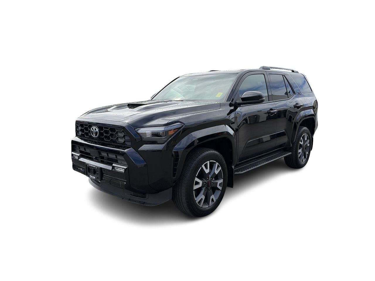 2025 Toyota 4Runner