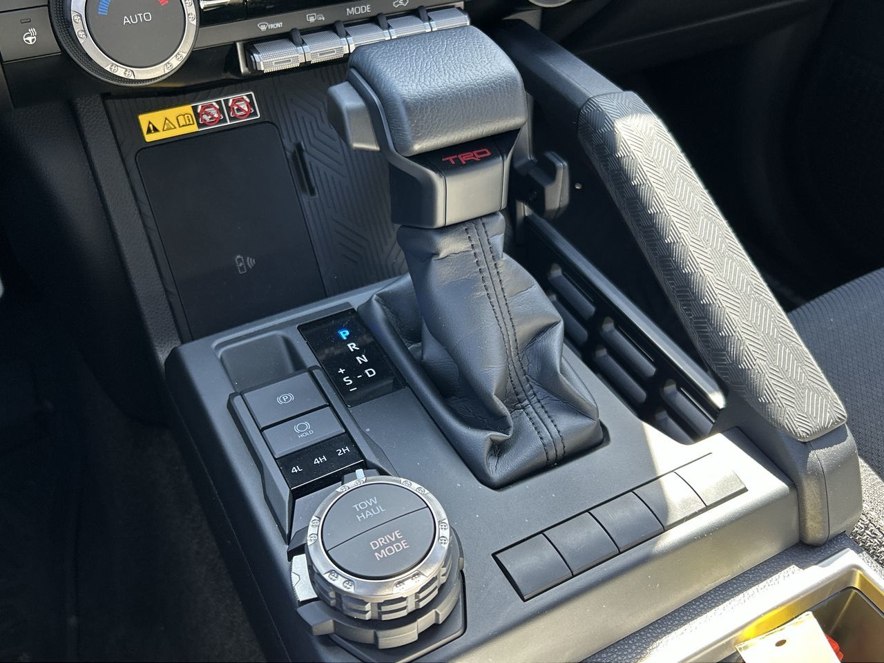 2025 Toyota 4Runner