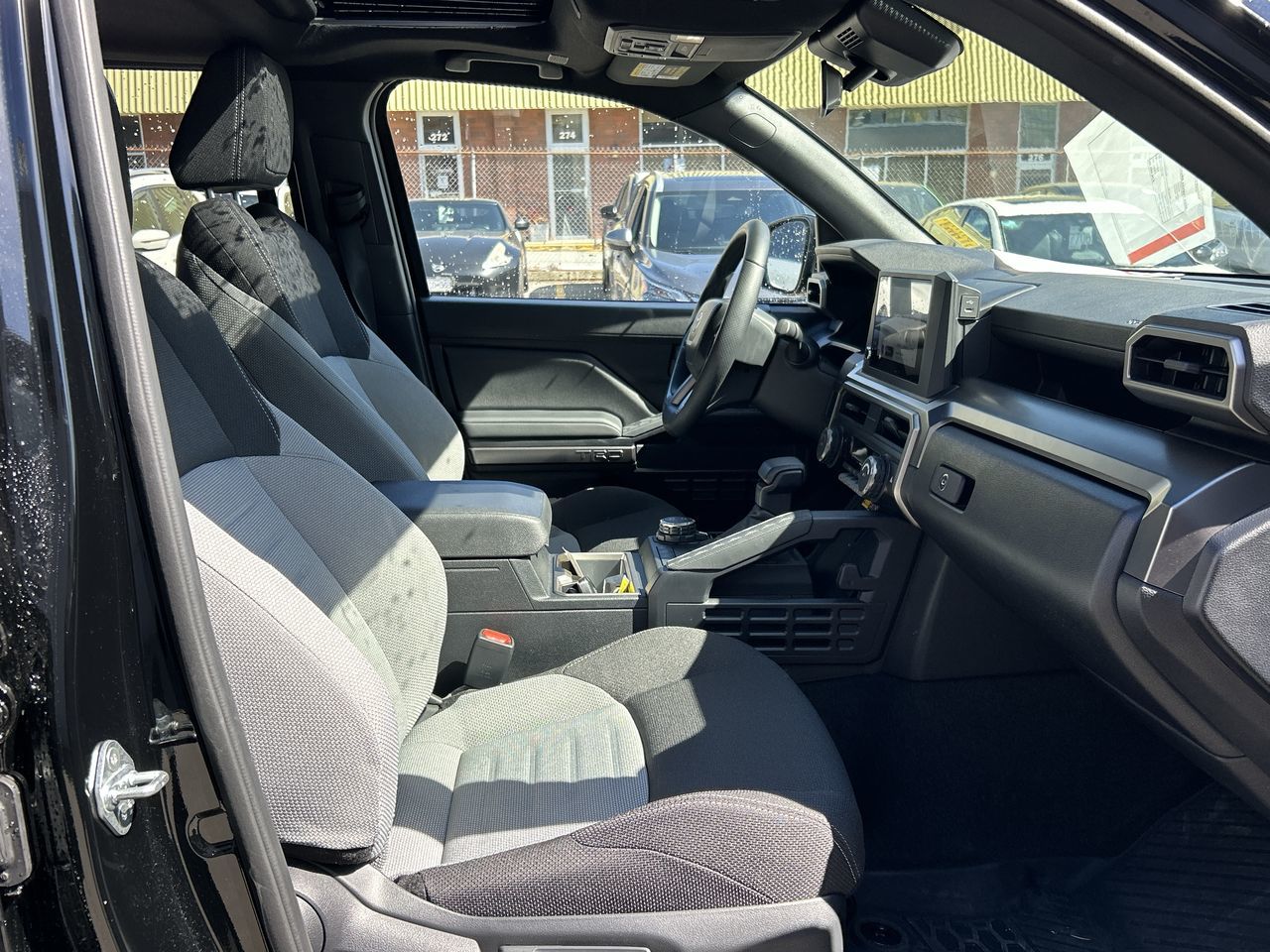 2025 Toyota 4Runner