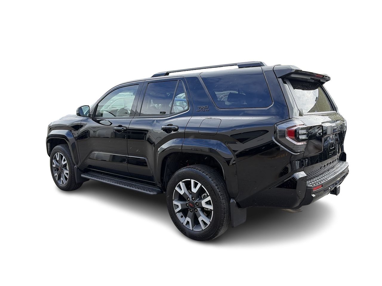2025 Toyota 4Runner