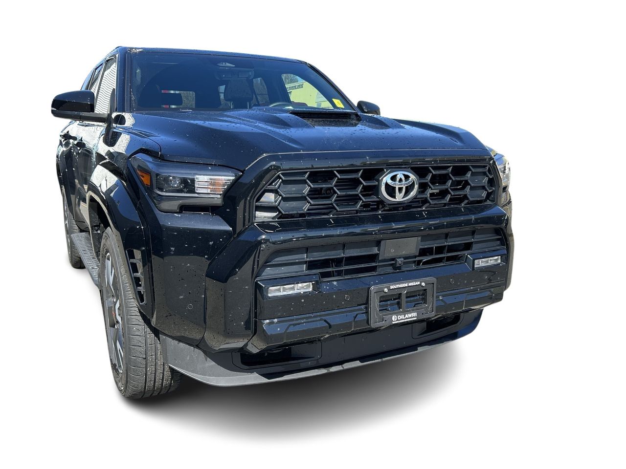 2025 Toyota 4Runner