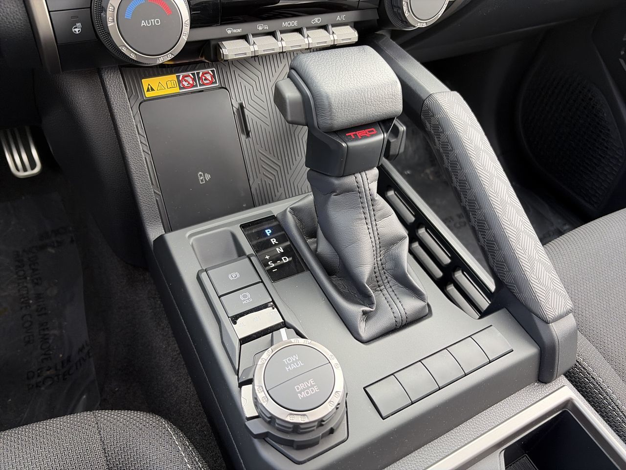 2025 Toyota 4Runner