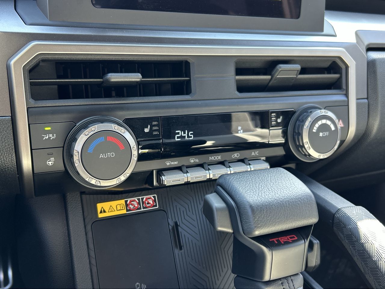 2025 Toyota 4Runner