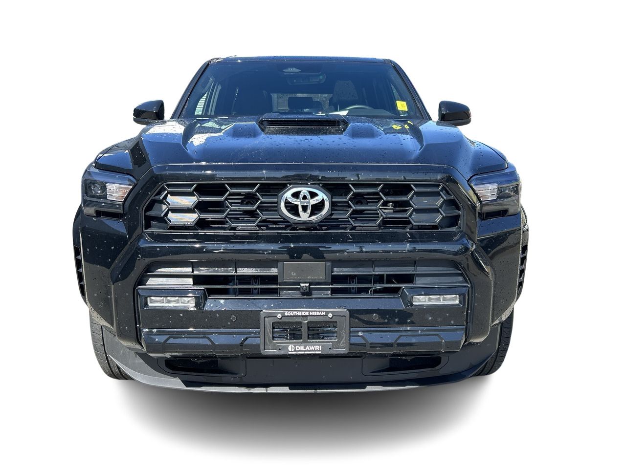 2025 Toyota 4Runner