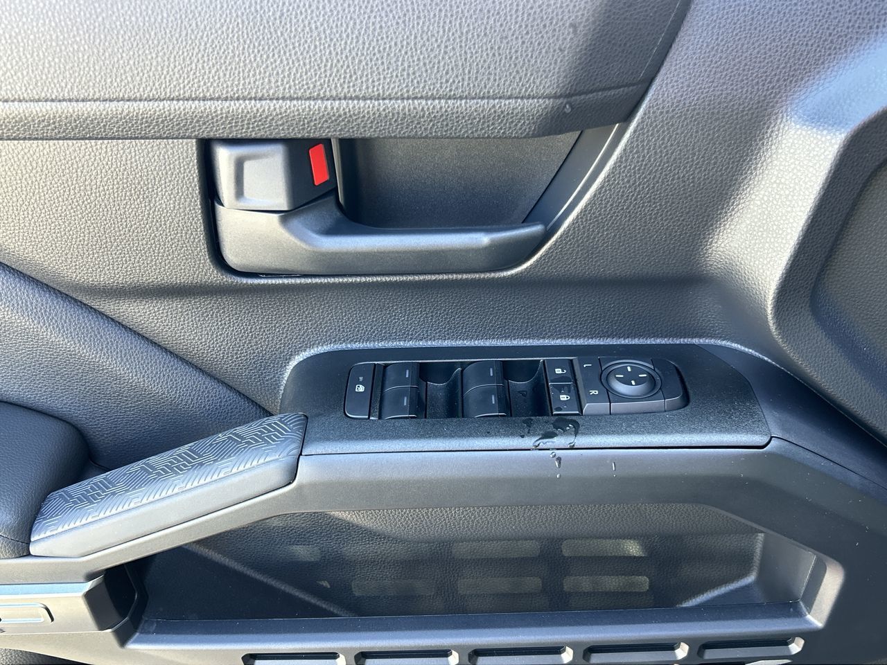 2025 Toyota 4Runner
