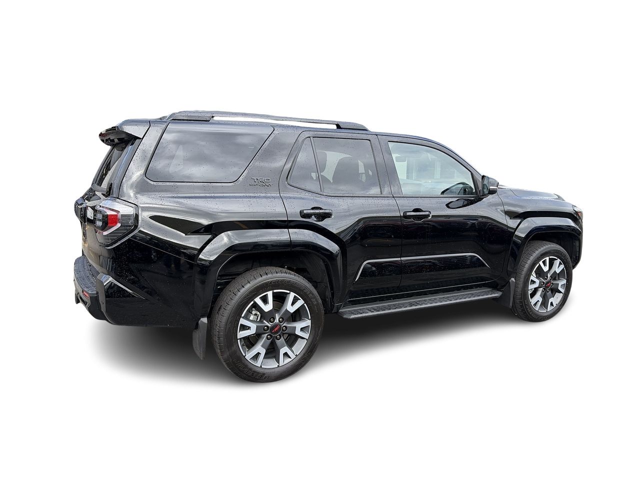 2025 Toyota 4Runner