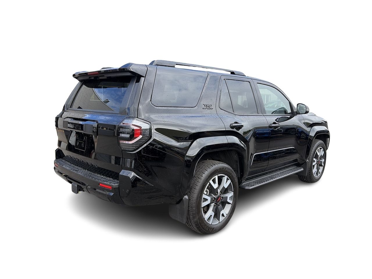 2025 Toyota 4Runner