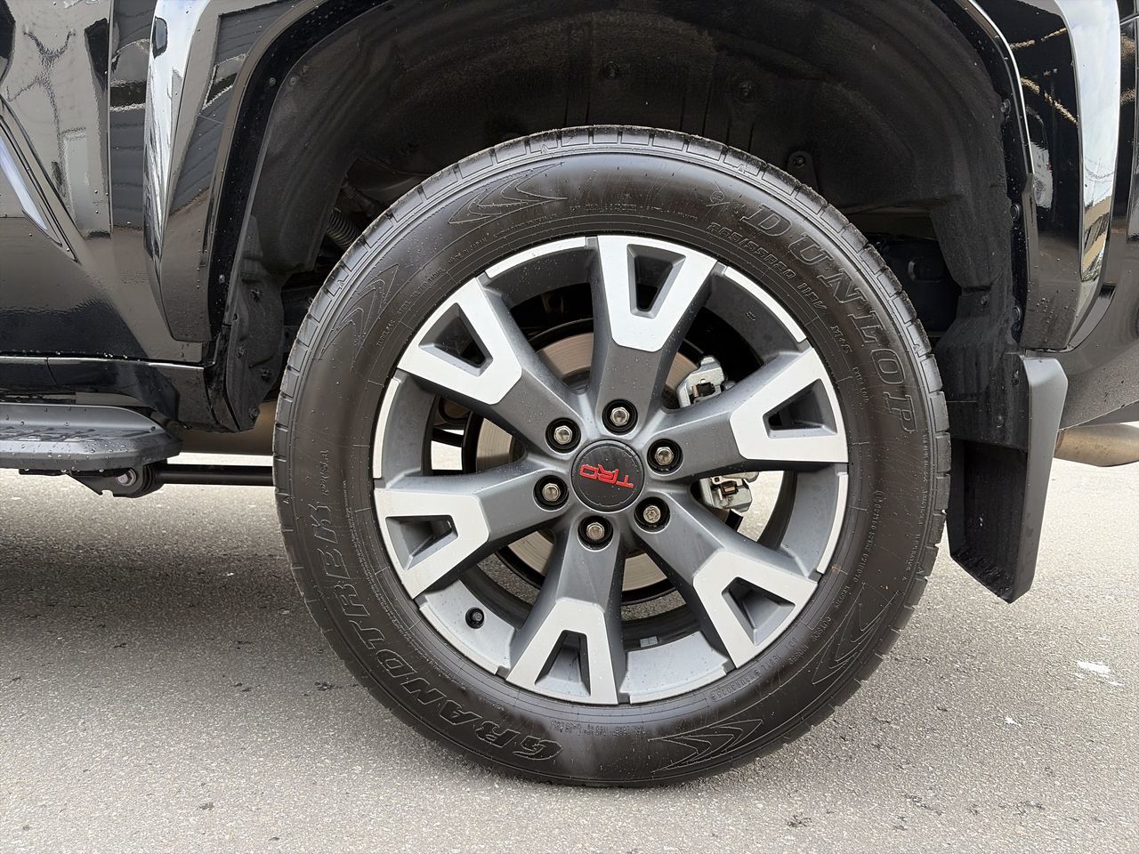 2025 Toyota 4Runner