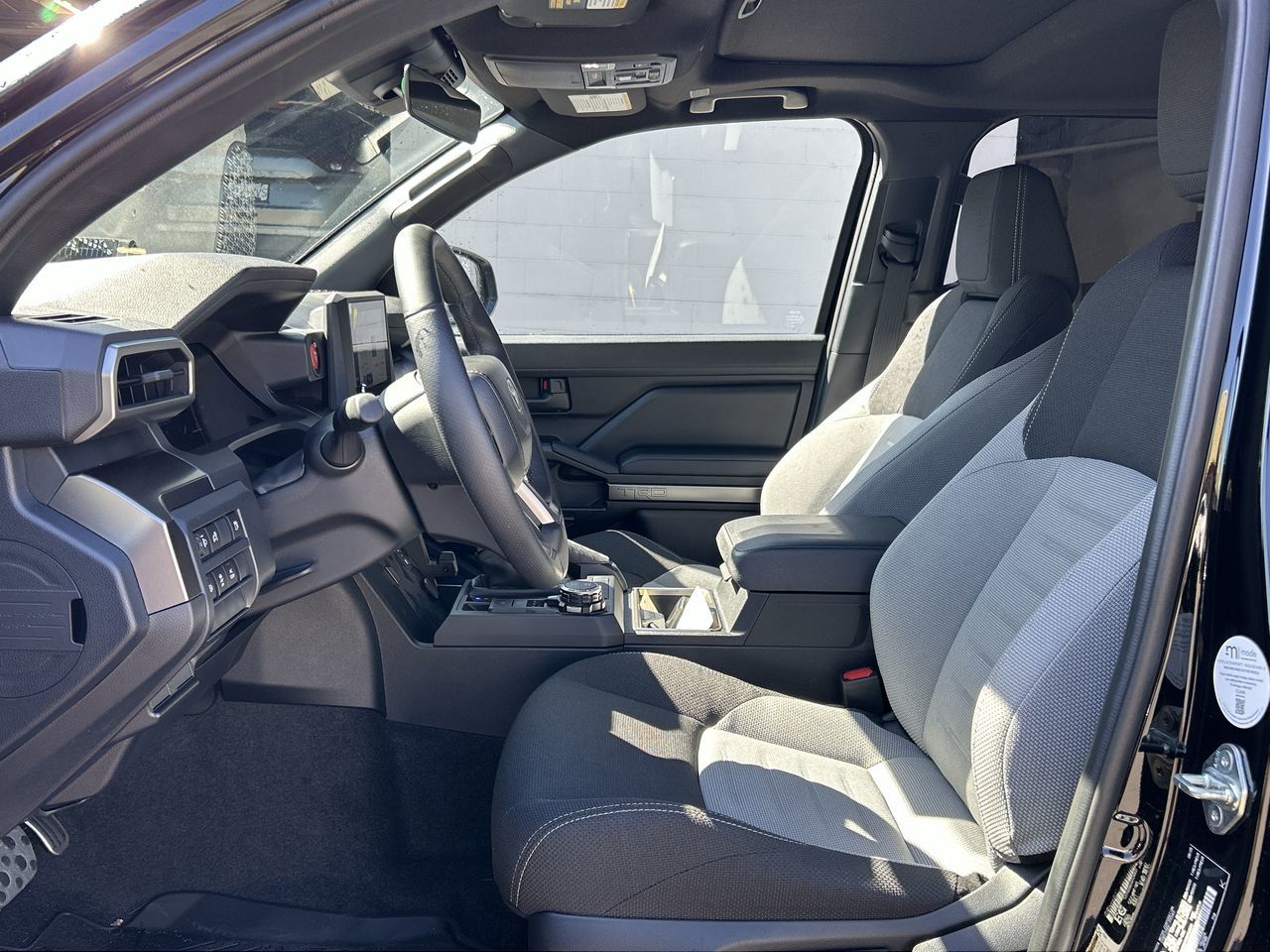 2025 Toyota 4Runner