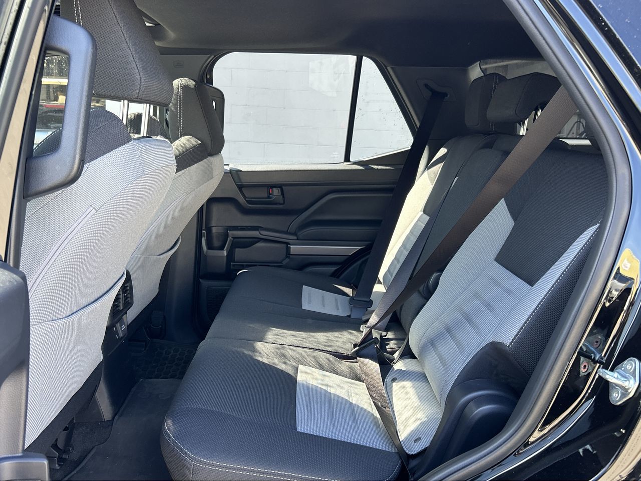 2025 Toyota 4Runner
