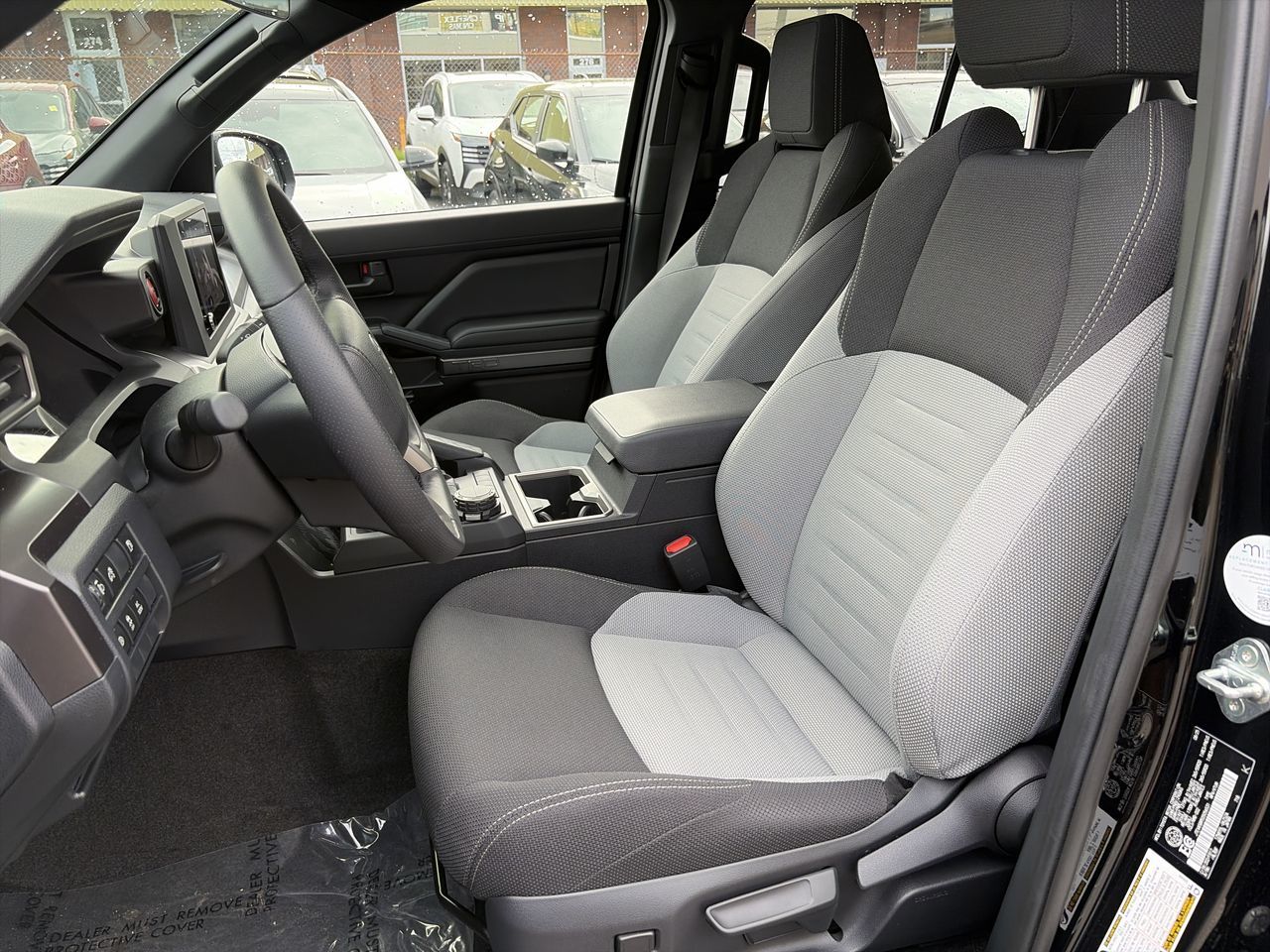 2025 Toyota 4Runner