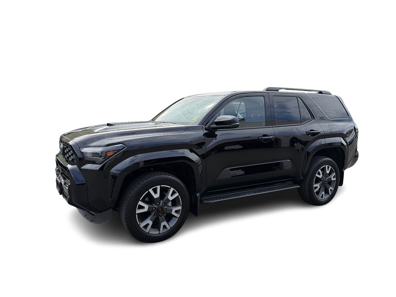2025 Toyota 4Runner