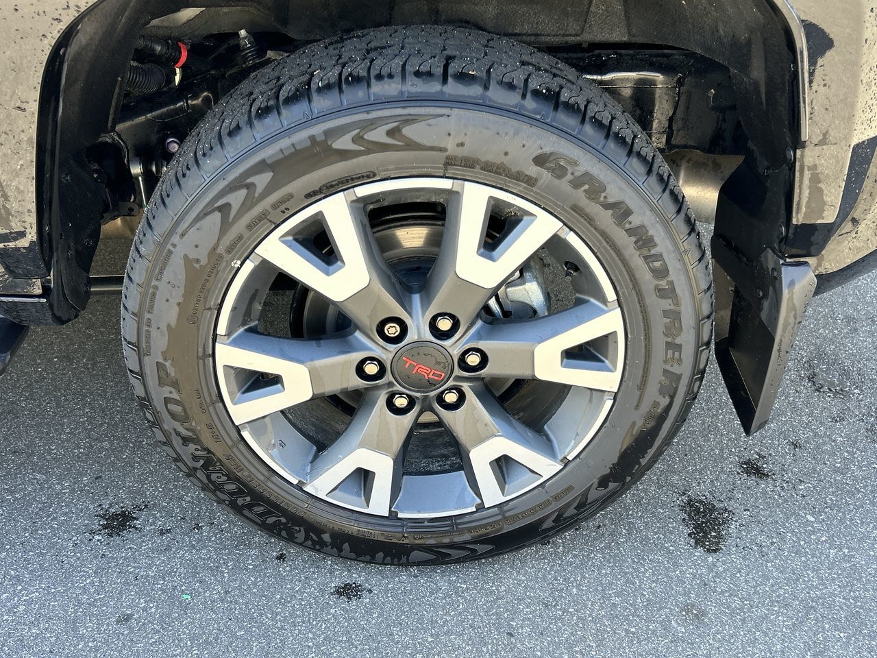 2025 Toyota 4Runner