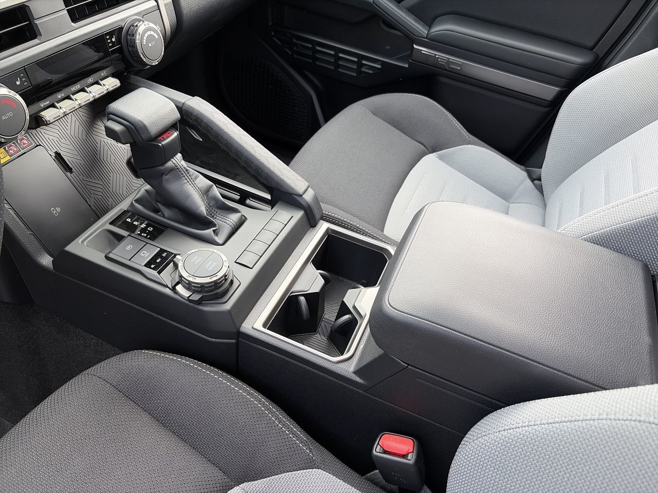 2025 Toyota 4Runner