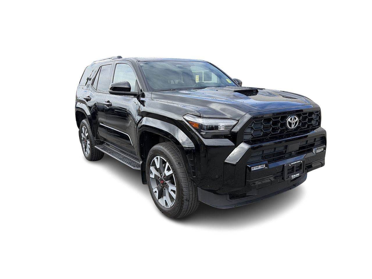 2025 Toyota 4Runner