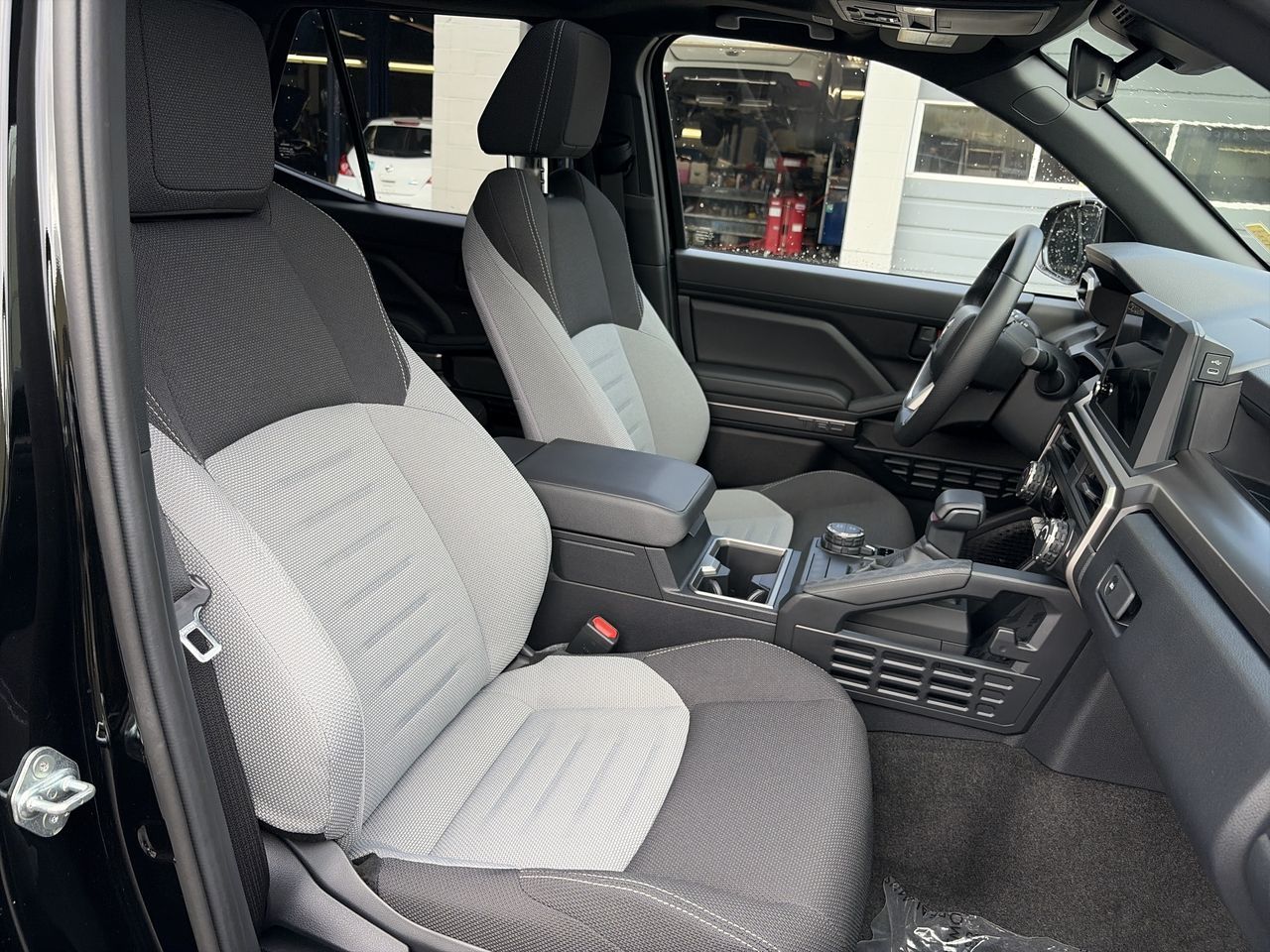 2025 Toyota 4Runner