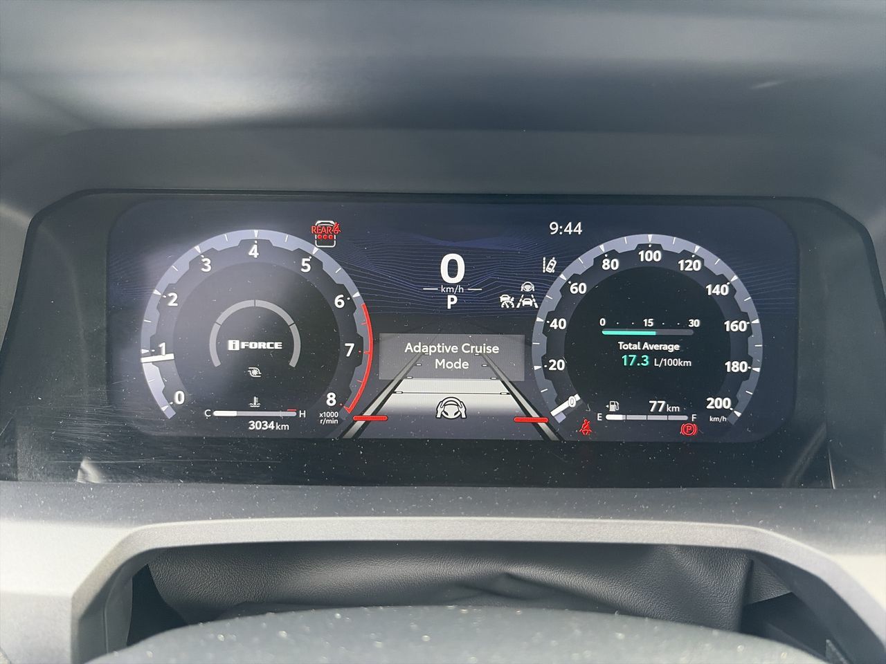 2025 Toyota 4Runner