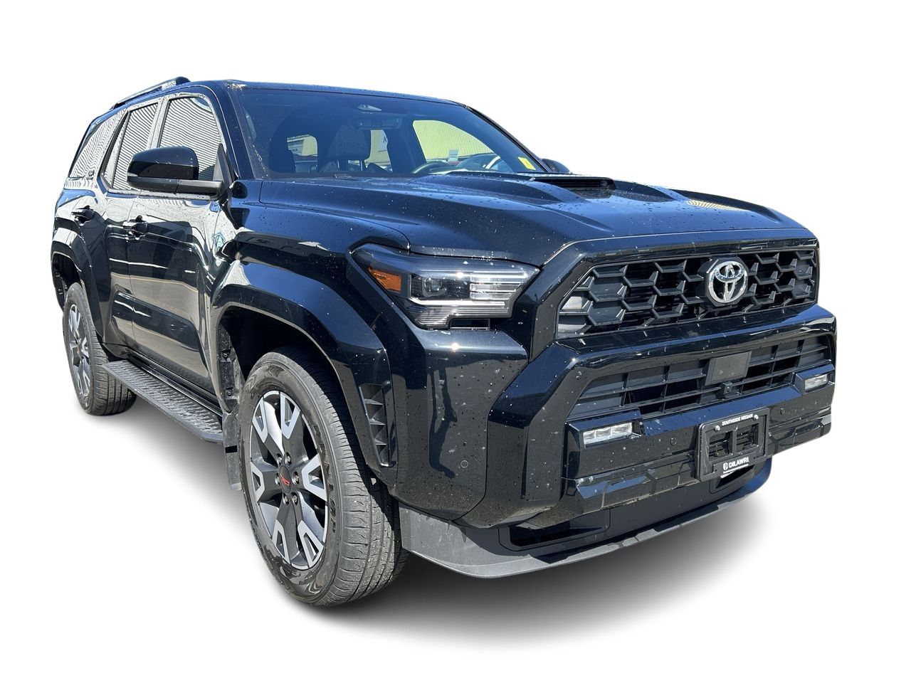 2025 Toyota 4Runner
