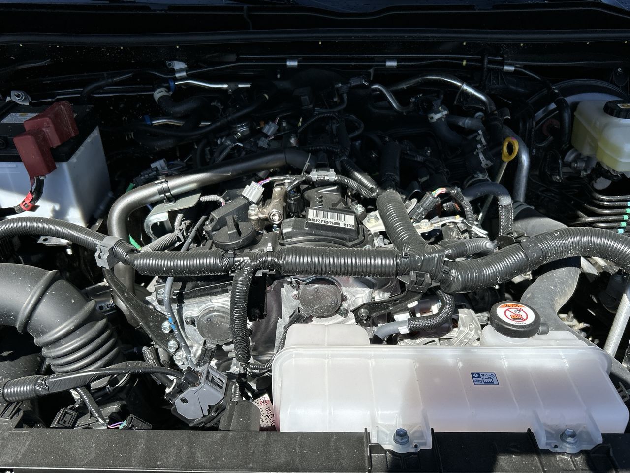 2025 Toyota 4Runner