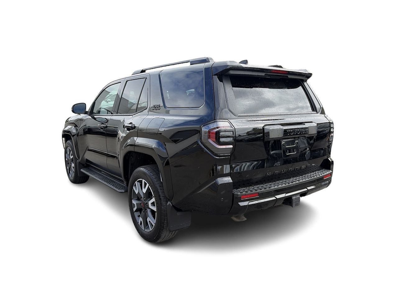 2025 Toyota 4Runner