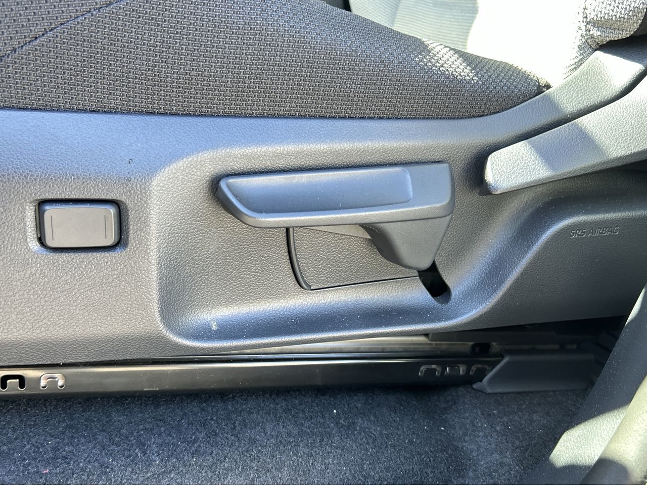 2025 Toyota 4Runner