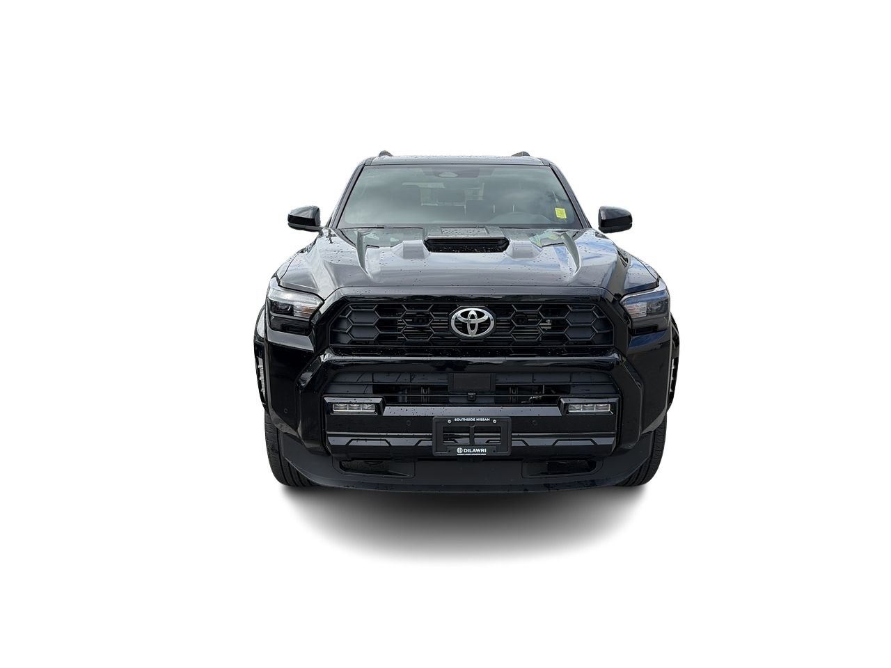 2025 Toyota 4Runner