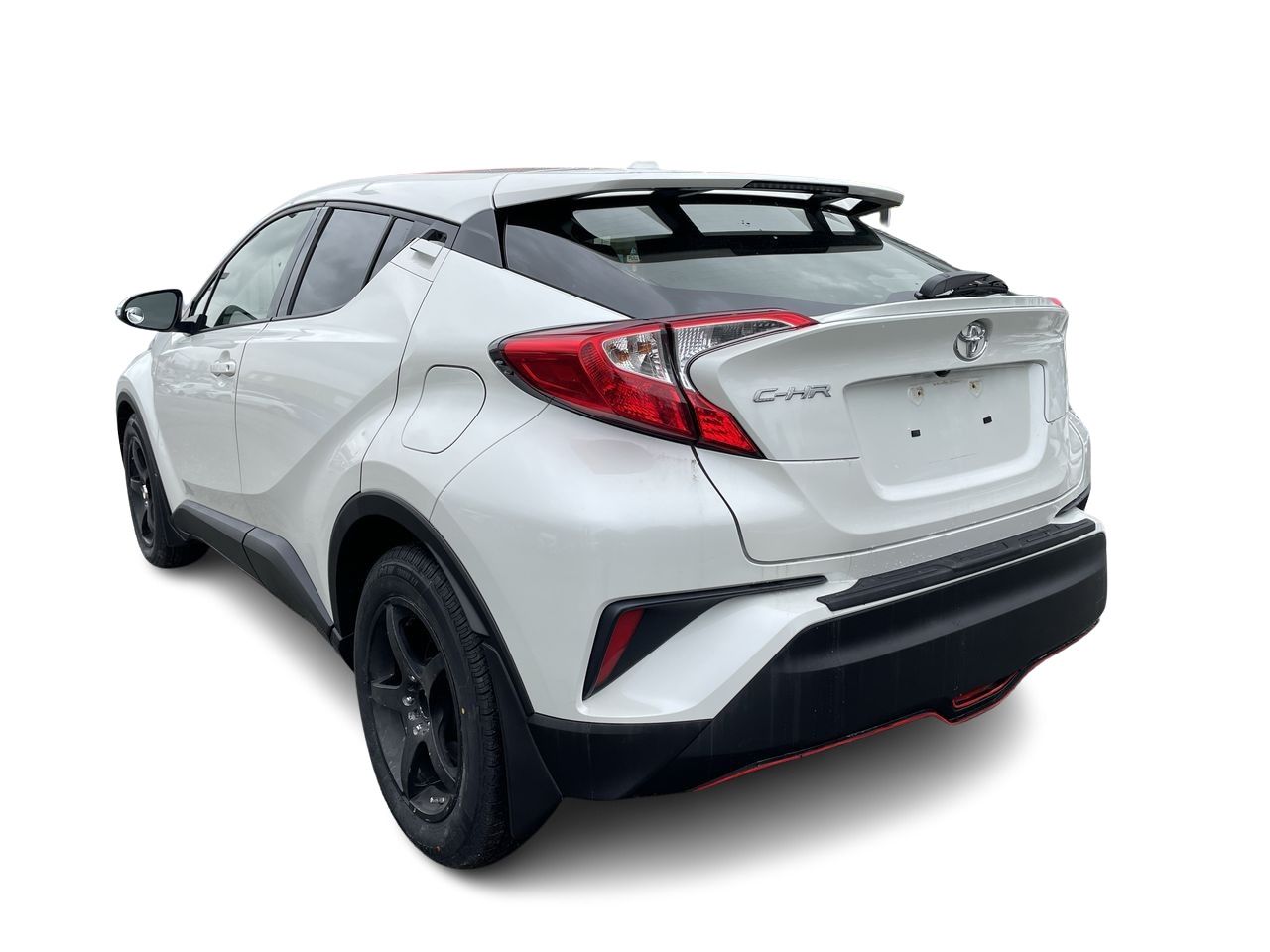 2019 Toyota C-HR