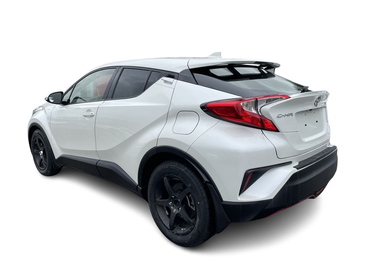 2019 Toyota C-HR