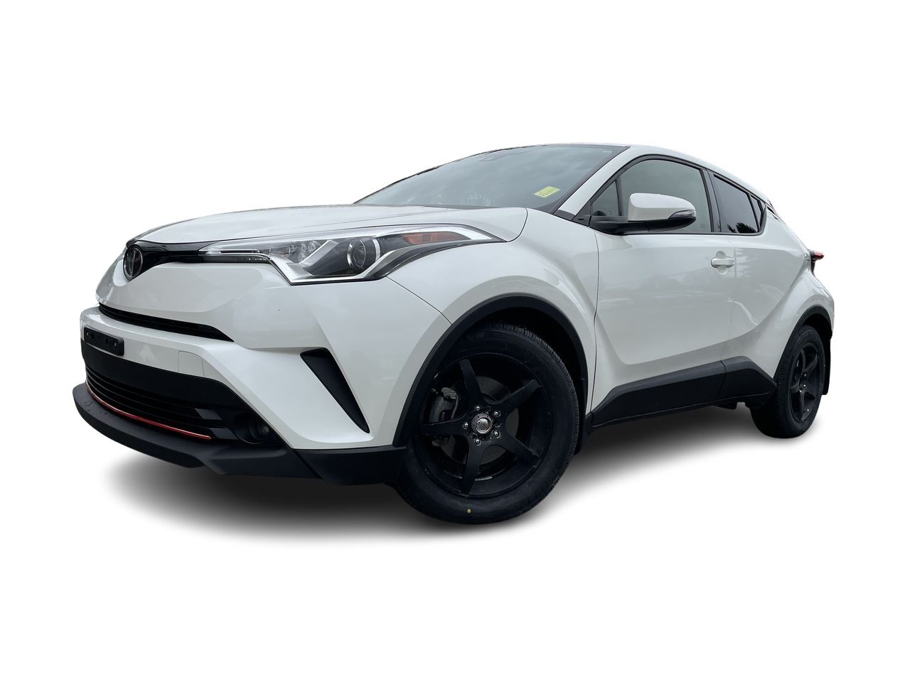 2019 Toyota C-HR