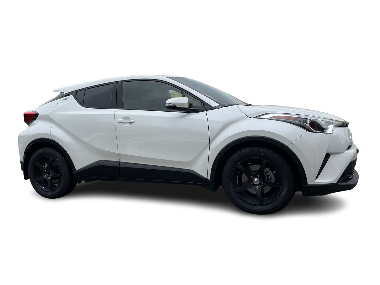 2019 Toyota C-HR