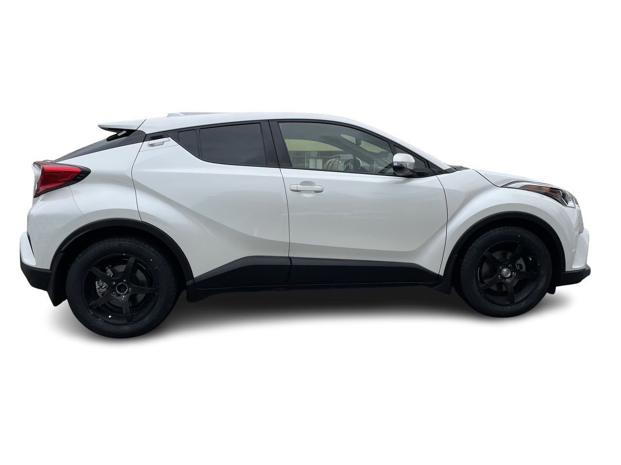 2019 Toyota C-HR