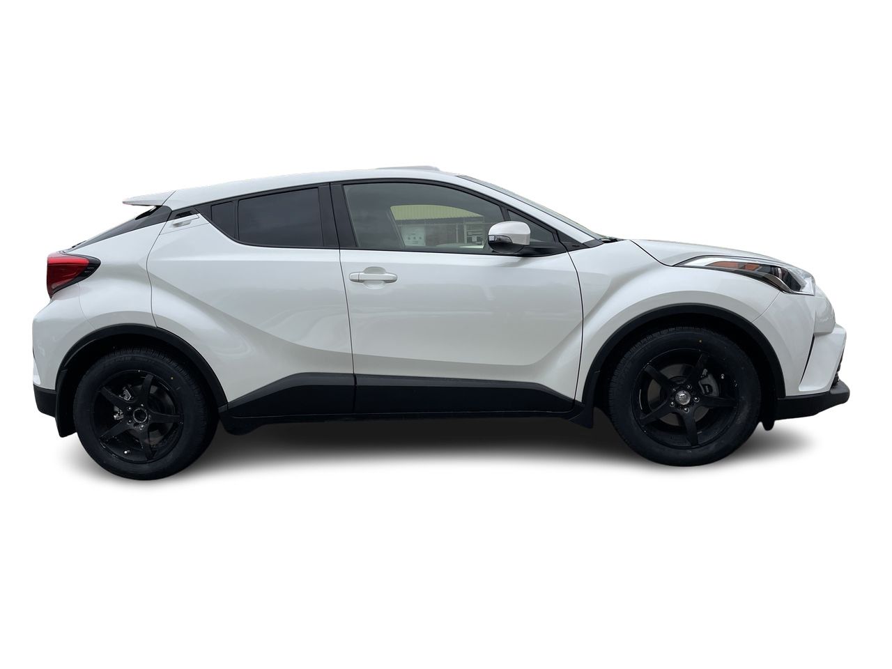 2019 Toyota C-HR