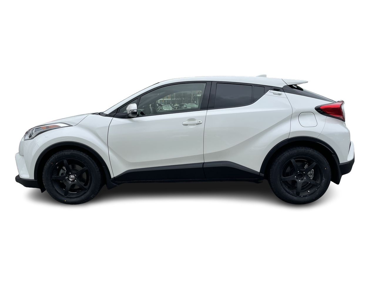 2019 Toyota C-HR