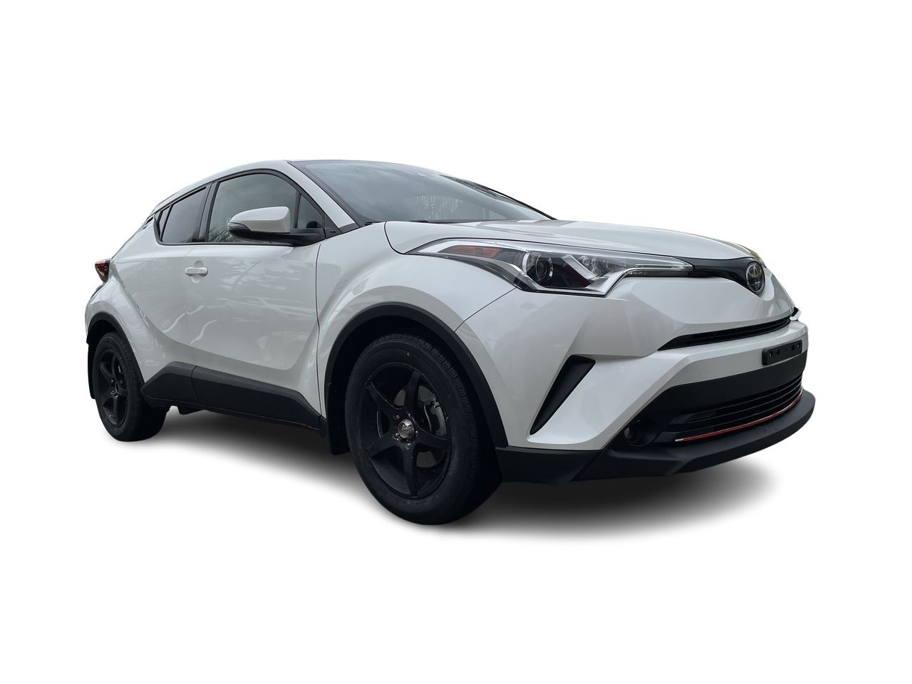 2019 Toyota C-HR