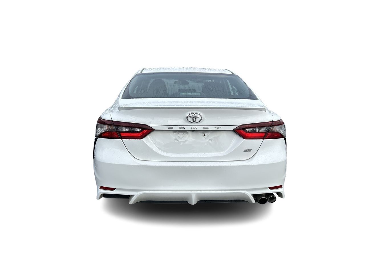 2021  Camry