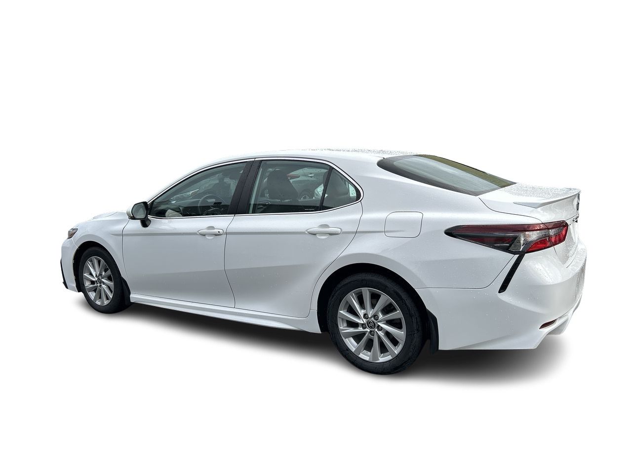 2021  Camry