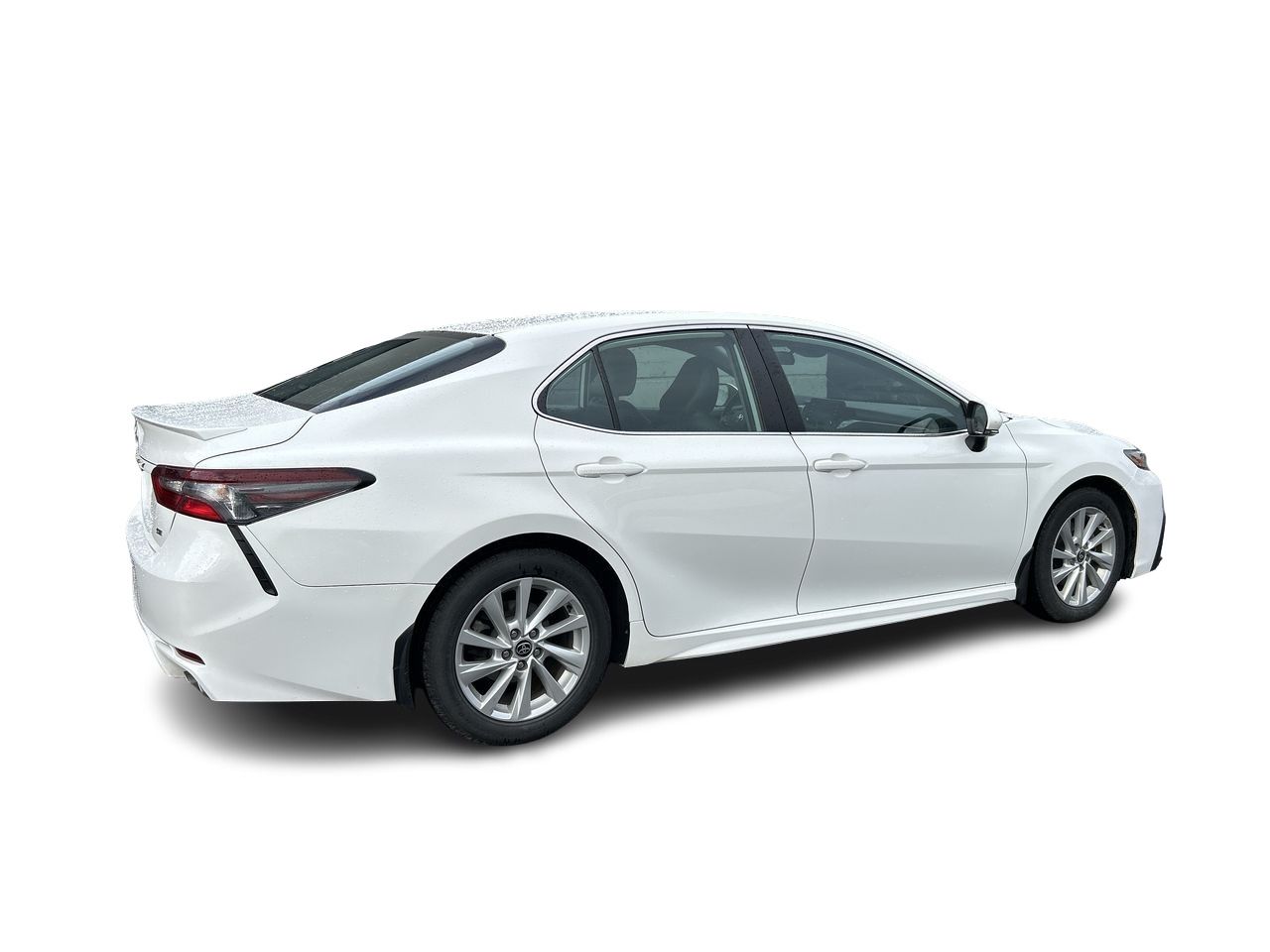 2021  Camry