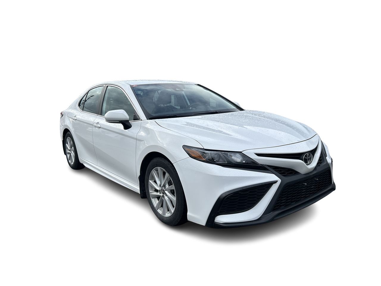 2021  Camry