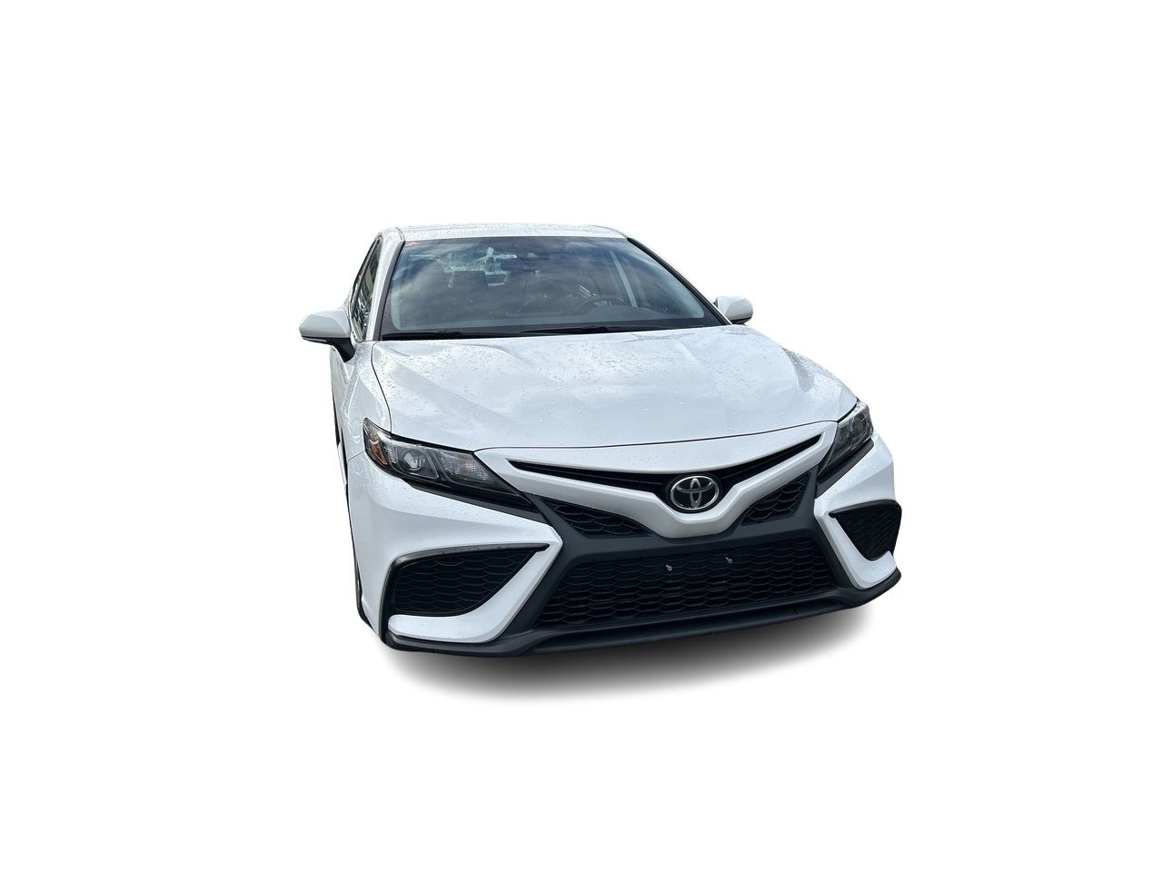 2021  Camry