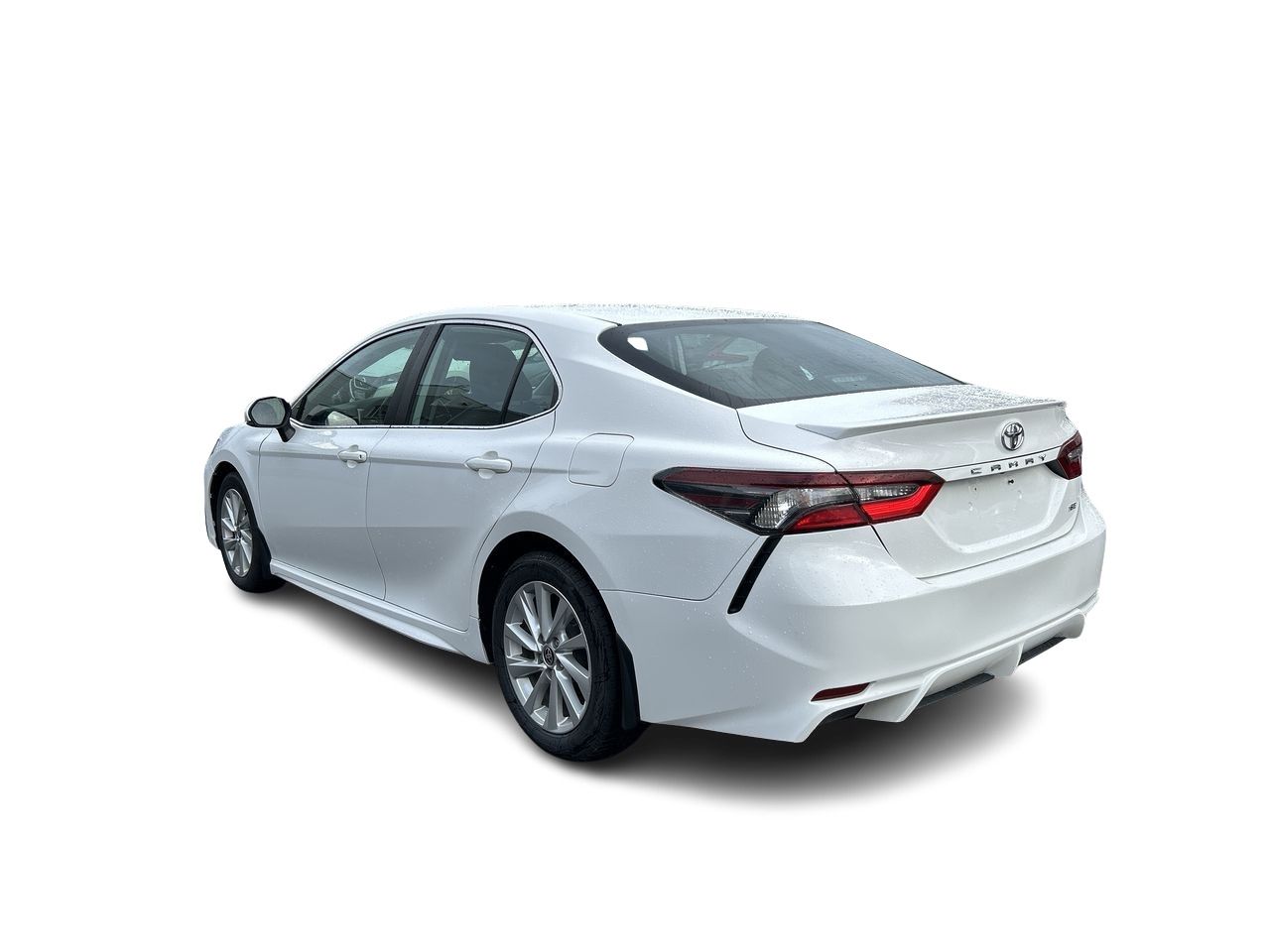 2021  Camry