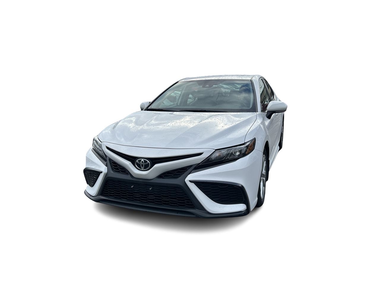 2021  Camry