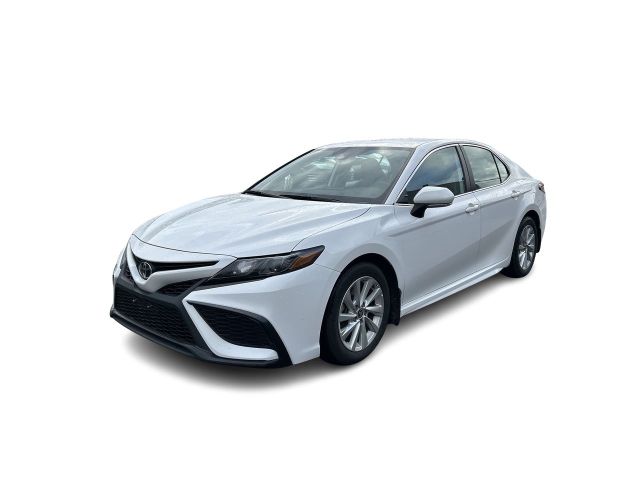 2021  Camry