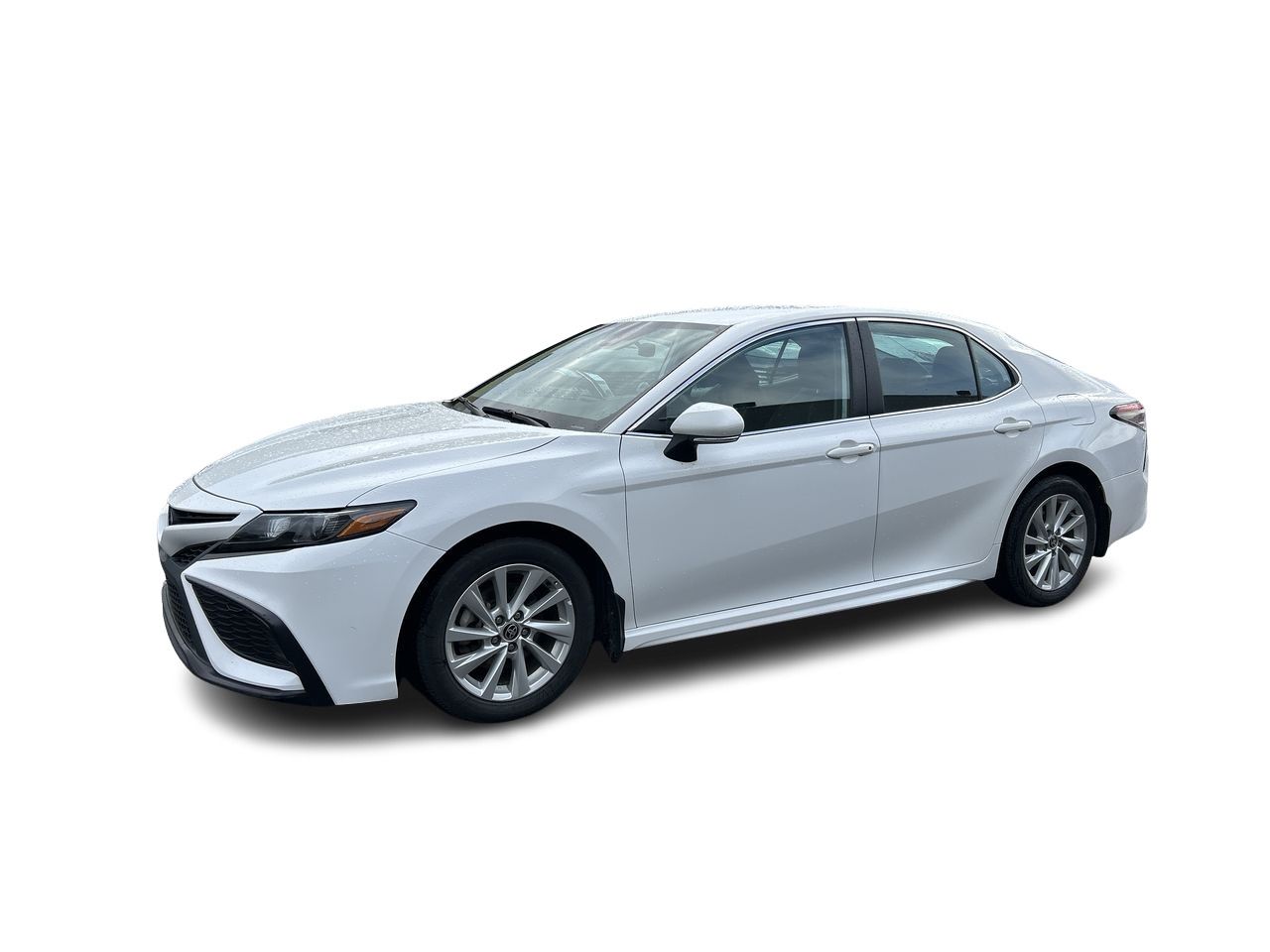 2021  Camry